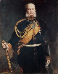 Kejser Wilhelm I